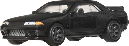 Hot Wheels Cars, Premium Fast & Furious 1:64 Scale