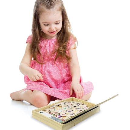 Lexibook Bio Toys Word School EDU100i2