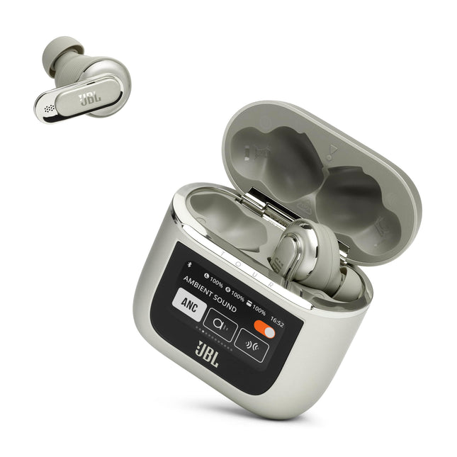 JBL Tour Pro 2 Wireless Noise Cancelling Headphone