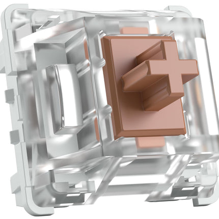 Glorious PC Gaming Race Kailh Bronze Mechanical Ke