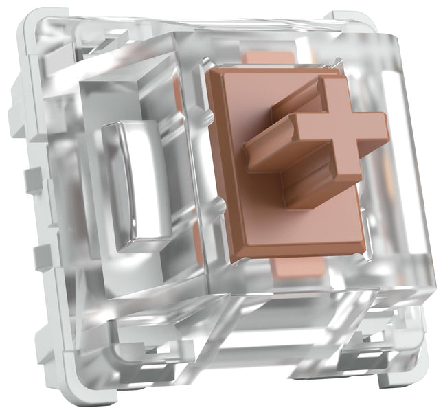 Glorious PC Gaming Race Kailh Bronze Mechanical Ke