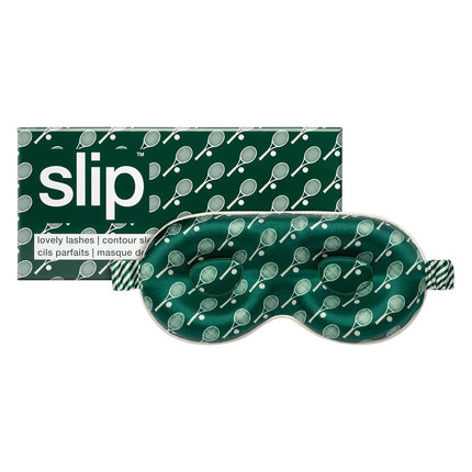 Slip Silk Contour Sleep Mask, Sleep & Leisure Club