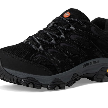 Merrell Moab 3 GTX Hiking ShoeMan, Black Night, 12.5 UK