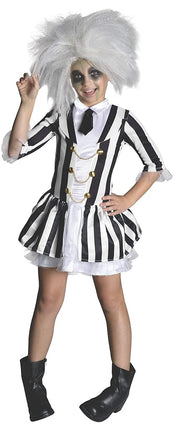 Rubies Costume Beetlejuice Child Costume, Small