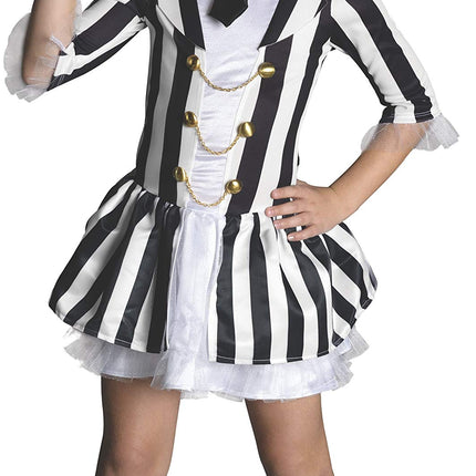 Rubies Costume Beetlejuice Child Costume, Small
