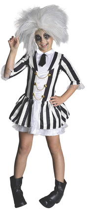 Rubies Costume Beetlejuice Child Costume, Small