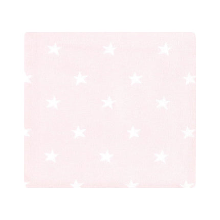 Hudson Baby Unisex Baby Cotton Flannel Receiving Blankets Bundle, Dreamy Unicorn, One Size