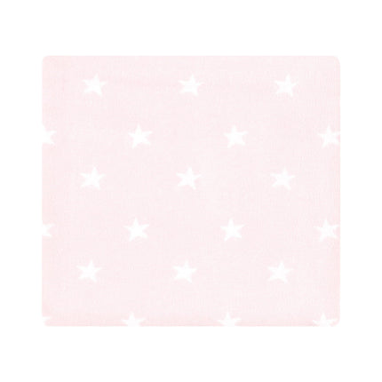 Hudson Baby Unisex Baby Cotton Flannel Receiving Blankets Bundle, Dreamy Unicorn, One Size