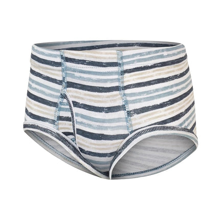 Caleçons garçons en coton biologique Hanes, pur confort, pour tout-petits, paquets multiples, bronzé, blanc, bleu, vert, beige, 2-3T