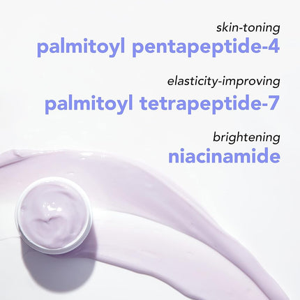 Mario Badescu Hydrating Overnight Mask With Peptides for Women 2 oz Mask