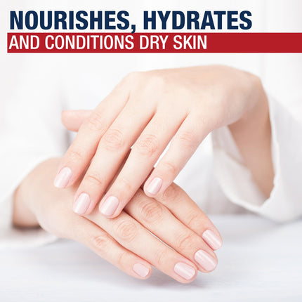 Aquaphor Mascarillas reparadoras para manos, guantes hidratantes para manos secas, crema hidratante para manos secas con aceite de aguacate y manteca de karité, paquete de 6