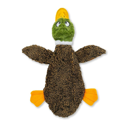 Best Pet Supplies, Inc. 2-in-1 Fun Skin Stuffless 