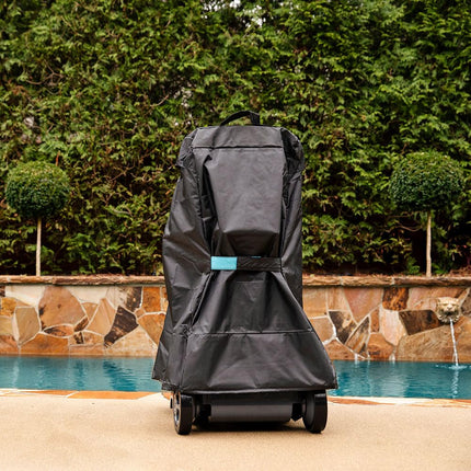 Dolphin Genuine Accessory Classic Caddy Cover for Dolphin Universal Caddy