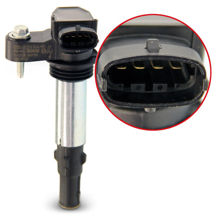 Bosch 0221604112 - Ignition coil