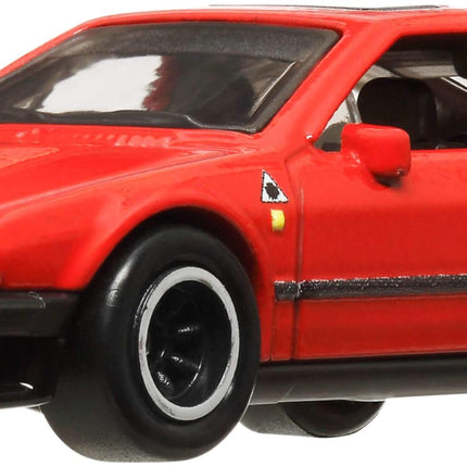 Hot Wheels HRV80 Car Culture World Tour: Turin - Alfa Romeo GTV6 3.0 1/5