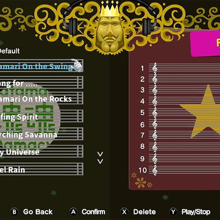 We Love Katamari REROLL + Royal Reverie - Nintendo Switch