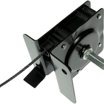 Dorman 925-522 Spare Tire Hoist Compatible with Select Ford Models