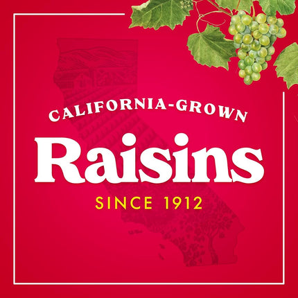 Sun-Maid Natural California Raisins 13 Oz. by Sun-Maid Growers of California