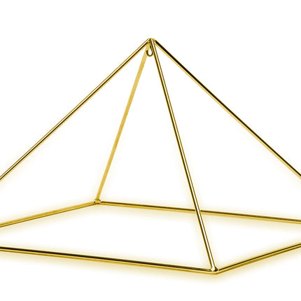 Finest Quality 51 Degree 23cm Copper Meditation Py
