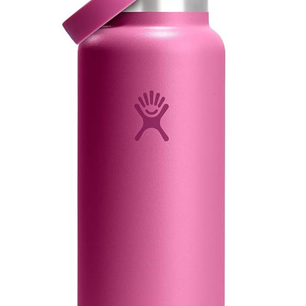 Hydro Flask 40 Oz Wide Flex Straw Cap Reef