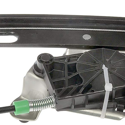 Dorman 749-468 Rear Driver Side Window Regulator f
