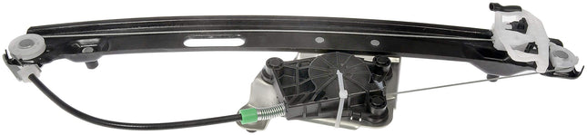 Dorman 749-468 Rear Driver Side Window Regulator f