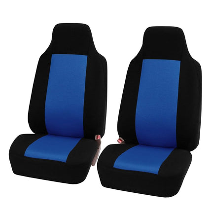 FH Group FB102BLUE102 Blue Classic Cloth 3D Air Me