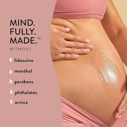 Honest Chill Mama Gel Calmante para Mujeres 4 oz Gel