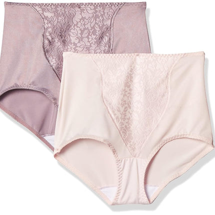 Bali Women's Shapewear Double Support® Coordinate 