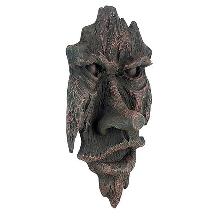 Design Toscano The Spirit of Nottingham Woods Gree