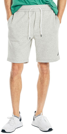 Nautica Mens Soft Cotton Fleece Jogger Gym Active 