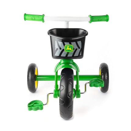 John Deere Steel Tricycle