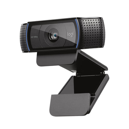 Logitech C920x Pro HD Webcam