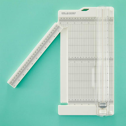 Spellbinders T-050 12" Paper Trimmer & Scorer
