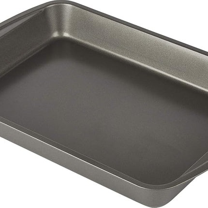 GoodCook Everyday Nonstick Steel Baking Pan, 14" x