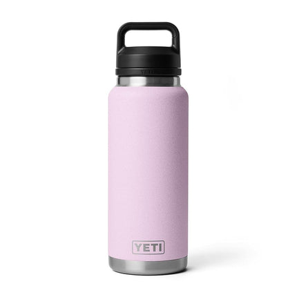 YETI Rambler 36 oz Bottle, Vacuum Insulated, Leakp