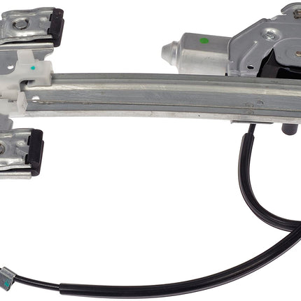 Dorman 741-892 Rear Driver Side Power Window Regul