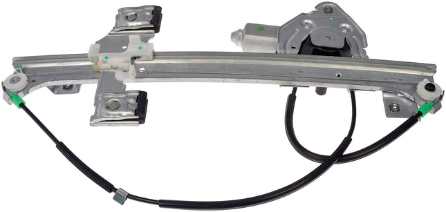 Dorman 741-892 Rear Driver Side Power Window Regul