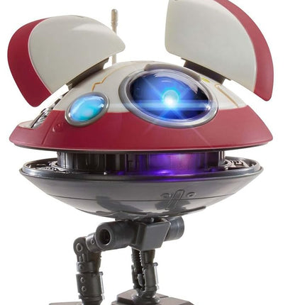 Star Wars Hasbro L0-LA59 (Lola) Interactive Electr