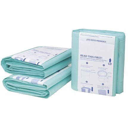 KORBELL Nappy Disposal BIN Liners (3PK)