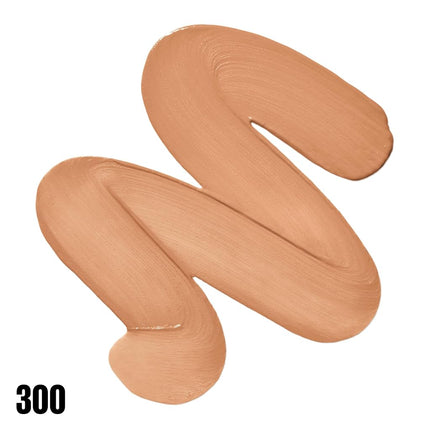 Fond de Teint Maybelline Instant Anti-Âge Effaceur - Beige Moyen
