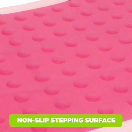 Disney Princess Loving Life Step Stool - Kids Step Stool