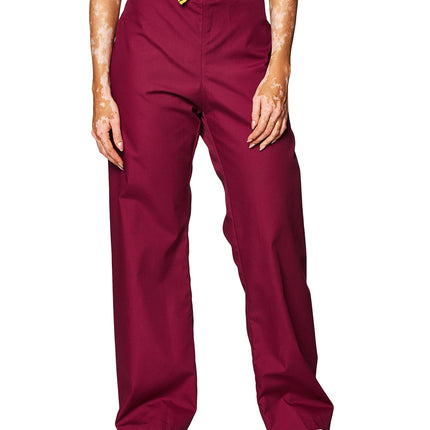 WonderWink The Papa Unisex Seamless Scrub Pant, Wi