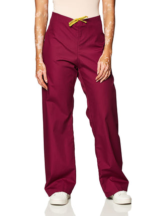 WonderWink The Papa Unisex Seamless Scrub Pant, Wi