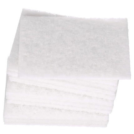 Scotch-Brite(TM) Light Cleansing Pad 7445, Aluminu