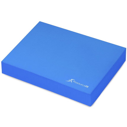 ProsourceFit Exercise Balance Pad – Non-Slip Cushi