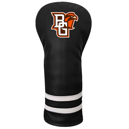 Team Golf NCAA Bowling Green Vintage Fairway Headc