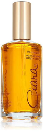 New Item REVLON CIARA 80 STR COLOGNE CONCENTRATE SPRAY 2.38 OZ CIARA 80 STR/REVLON COLOGNE CONCENTRATE SPRAY 2.38 OZ (W)