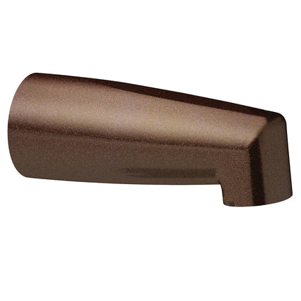 Moen 3829ORB Tub Nondiverter Spout, Oil Rubbed Bronze