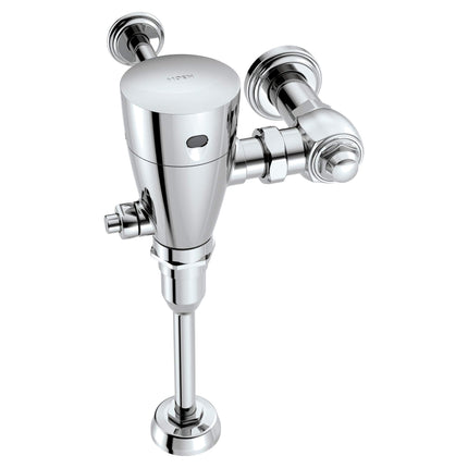 Moen 8312AC10 M-Power 3/4-Inch Urinal AC Powered E